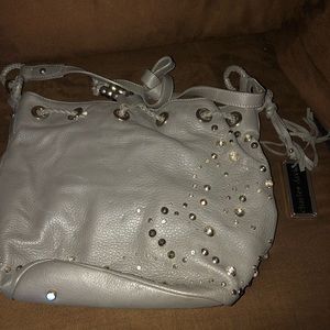 Charles David Gray Purse